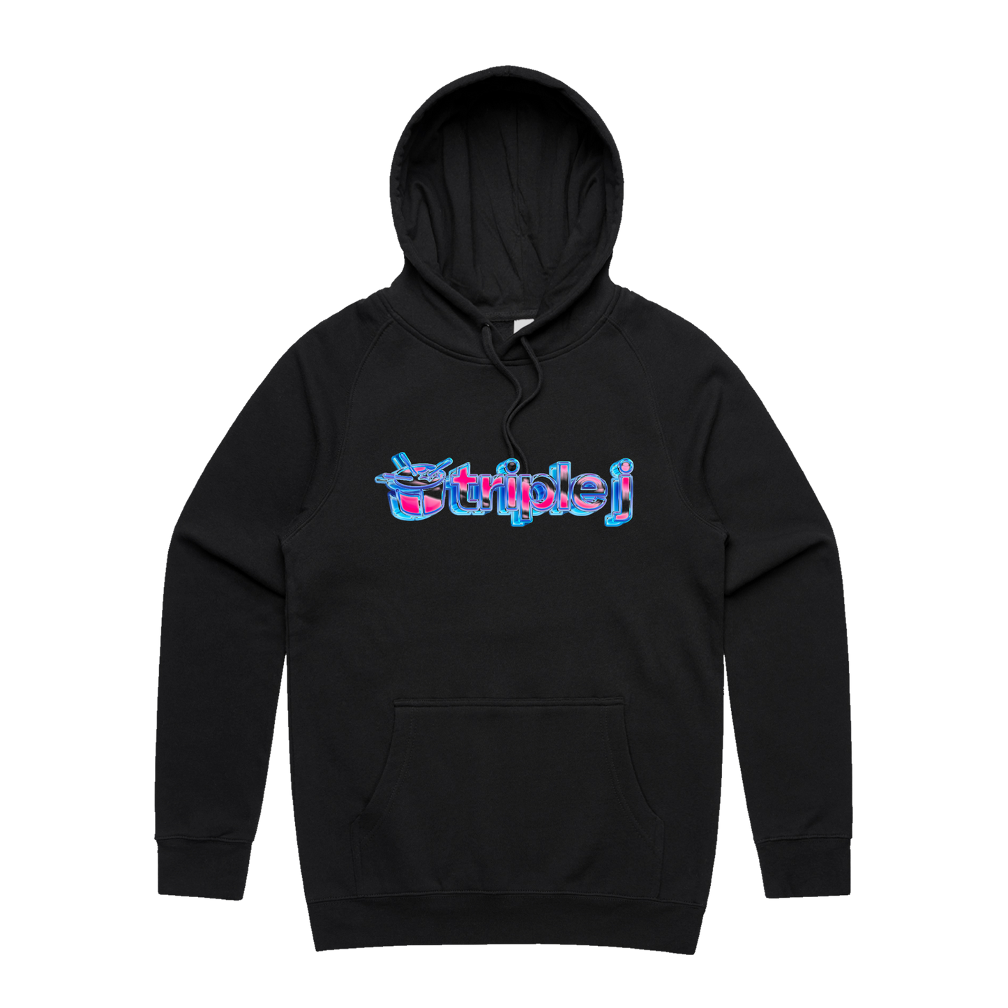 Dot Wav Hoodie