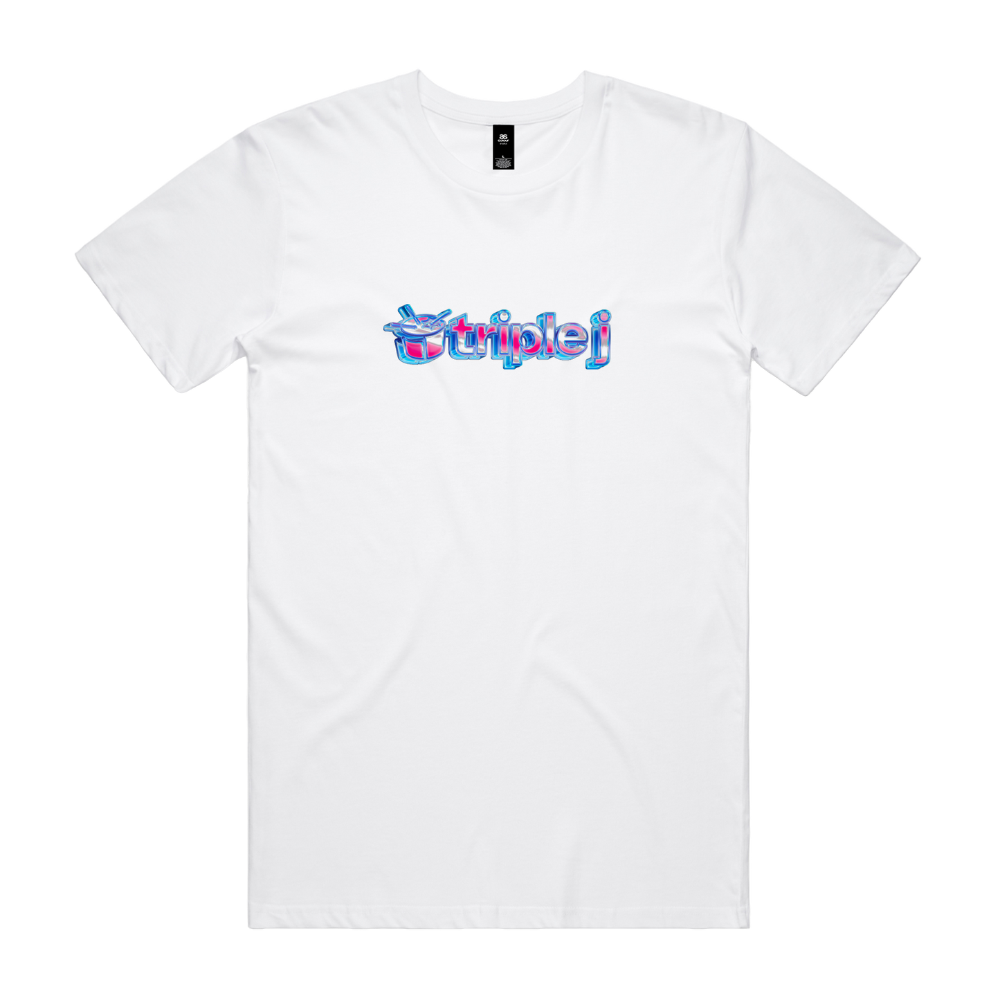 Dot Wav Tee