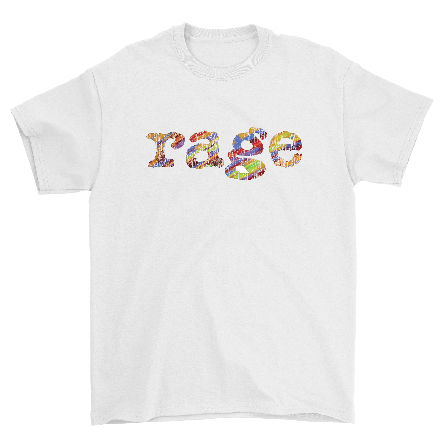 Rage, ABC