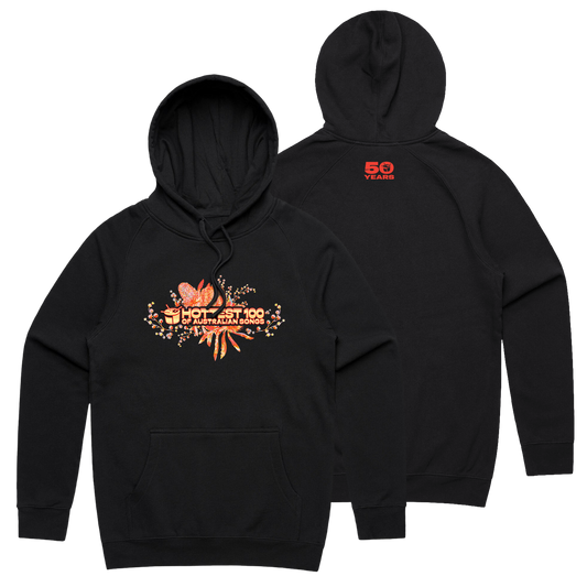 Australian Hottest 100 Hoodie