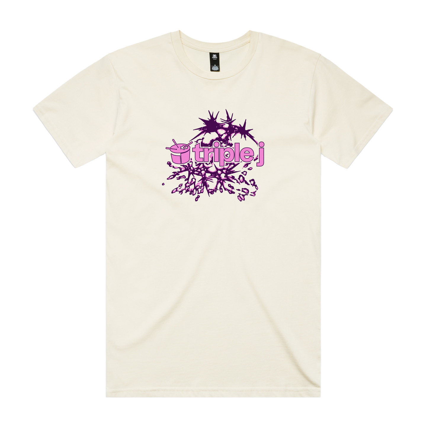 Barbed Tee