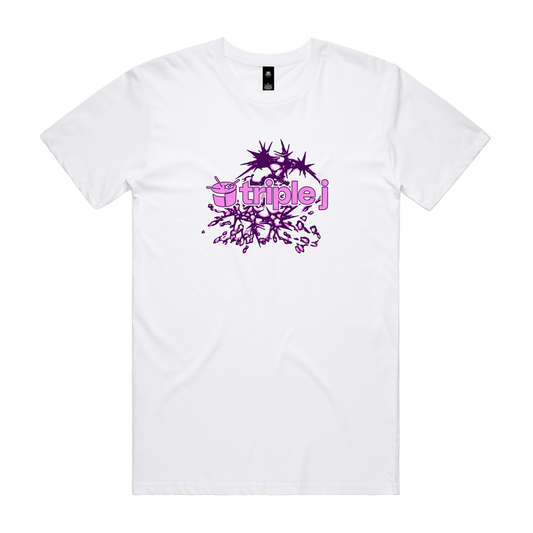 Barbed Tee