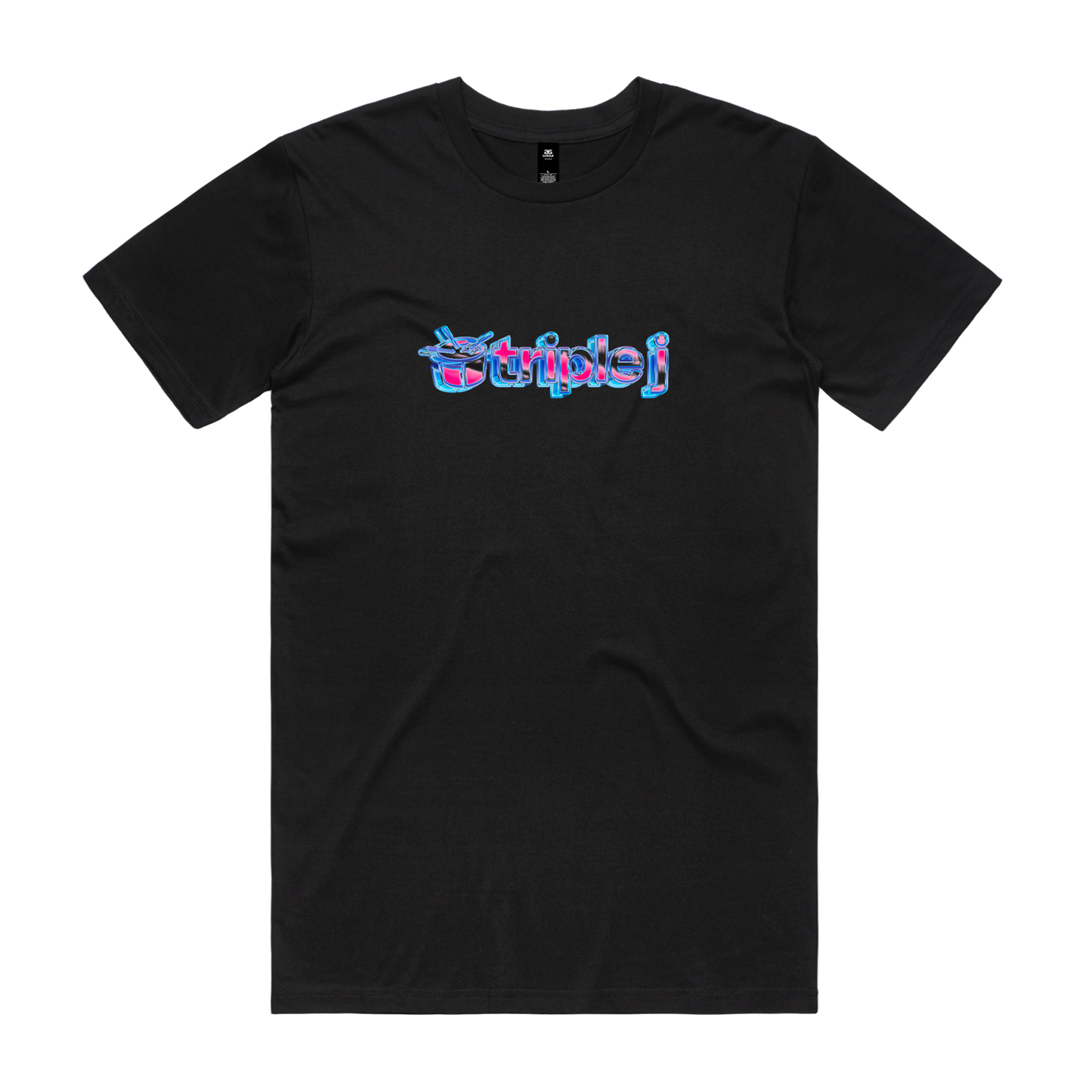 Dot Wav Tee