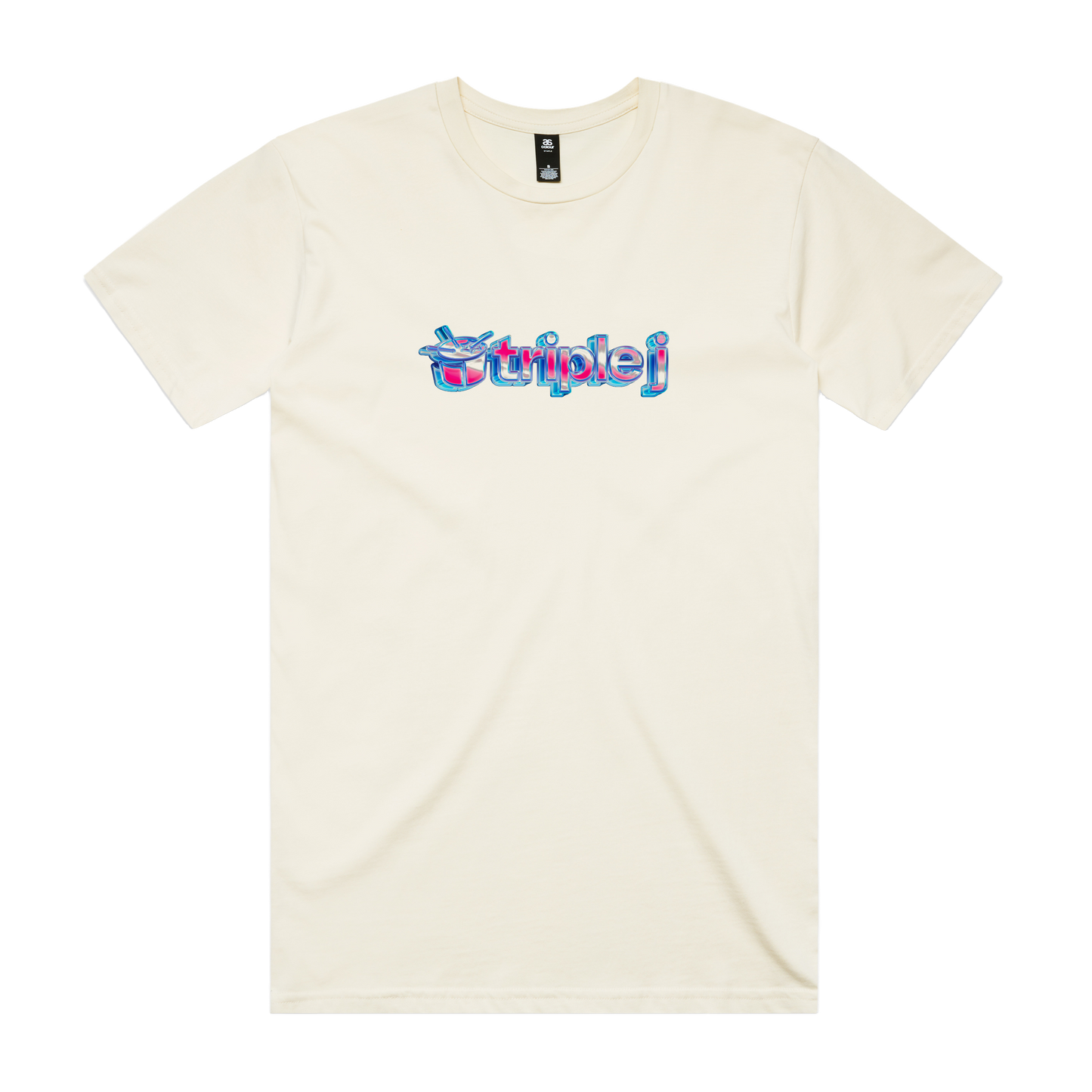 Dot Wav Tee