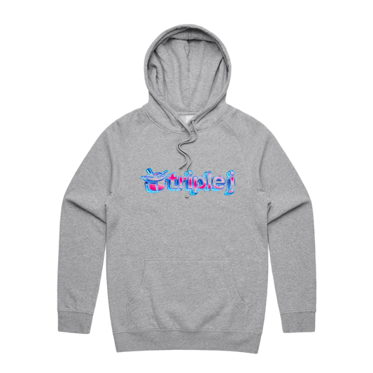 Dot Wav Hoodie