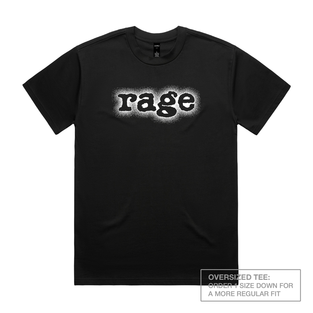 Rage | ABC | Official Merchandise Store – triple j store