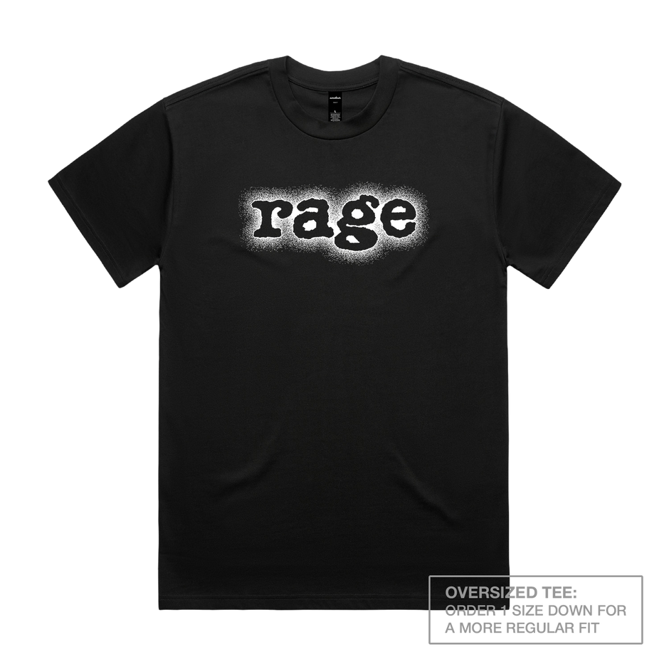 Rage | ABC | Official Merchandise Store – triple j store