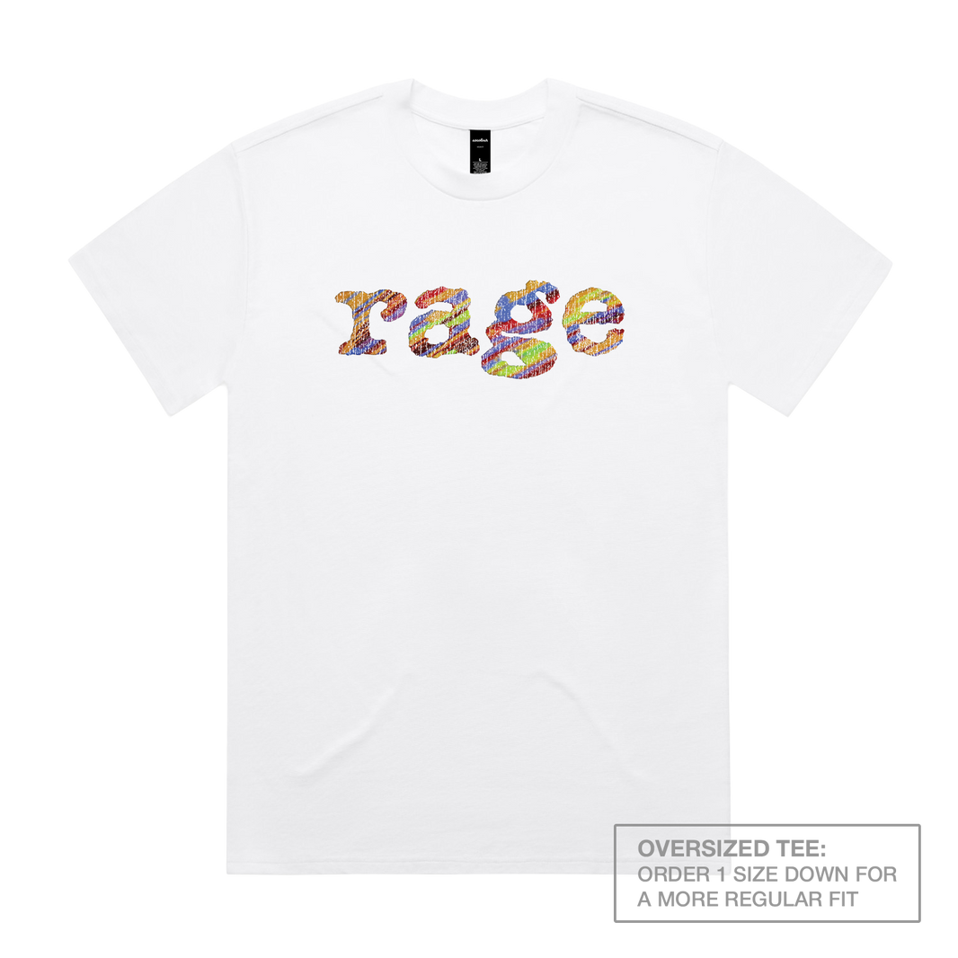 Rage | ABC | Official Merchandise Store – triple j store