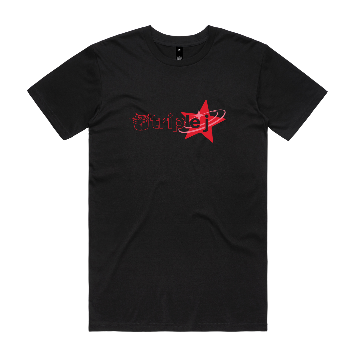 Star Tee