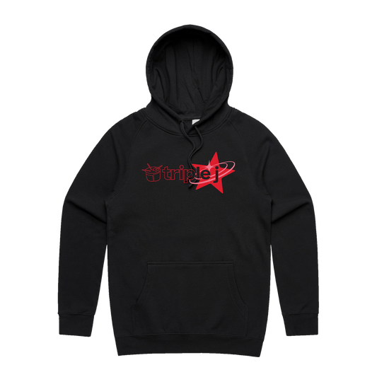 Star Hoodie