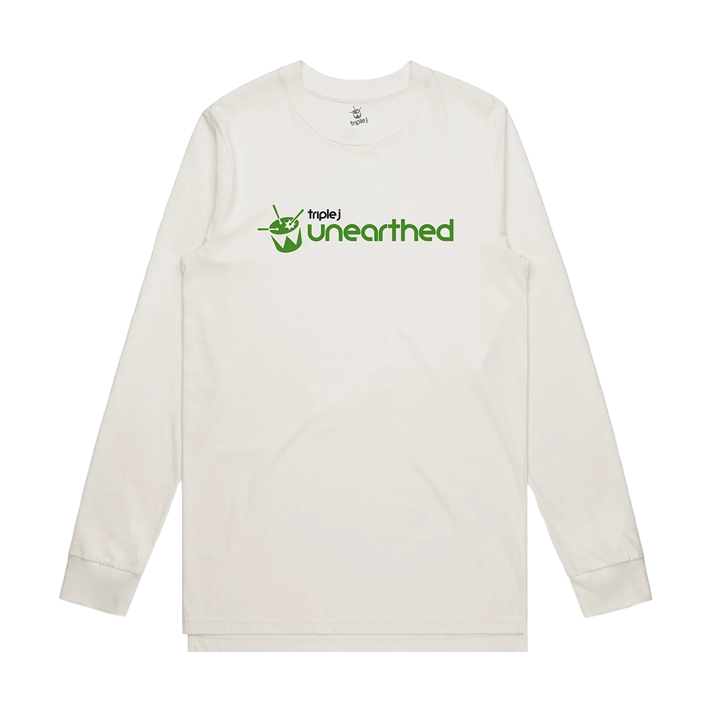 triple j Unearthed Official Merch Store triple j store