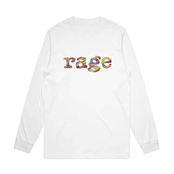 Rage | ABC | Official Merchandise Store – triple j store
